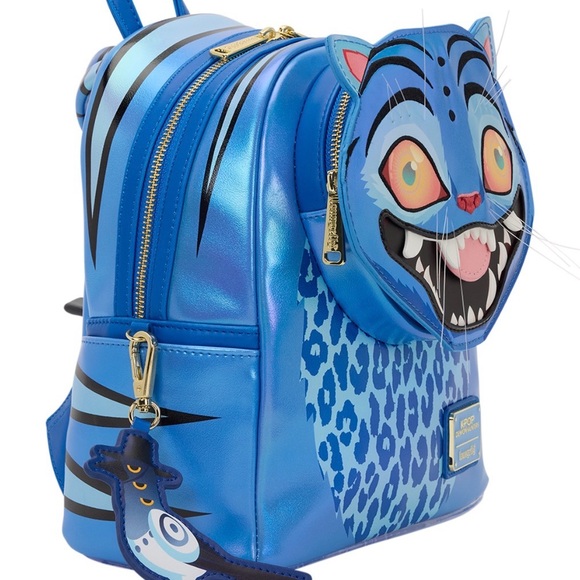 Loungefly KPop Demon Hunters Exclusive Derpy Cosplay Light  display picture 1